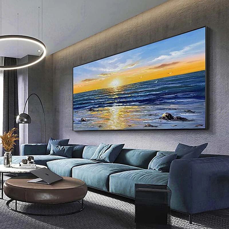 St. Lucia - 80x40" - Image 5