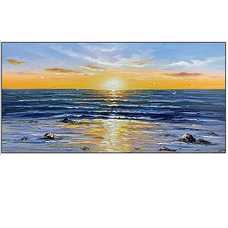 St. Lucia - 80x40" - Image 7