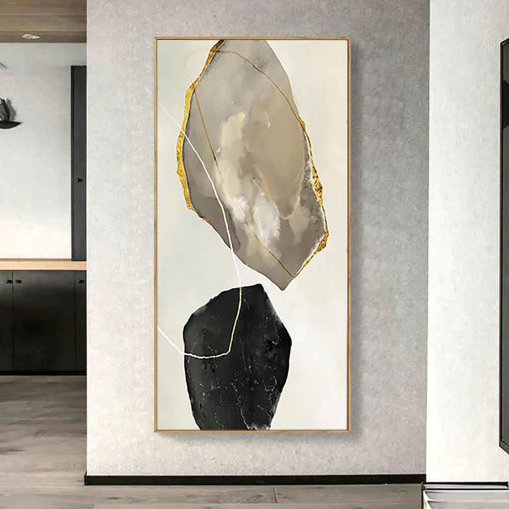 Stone - 36x48" - Image 4