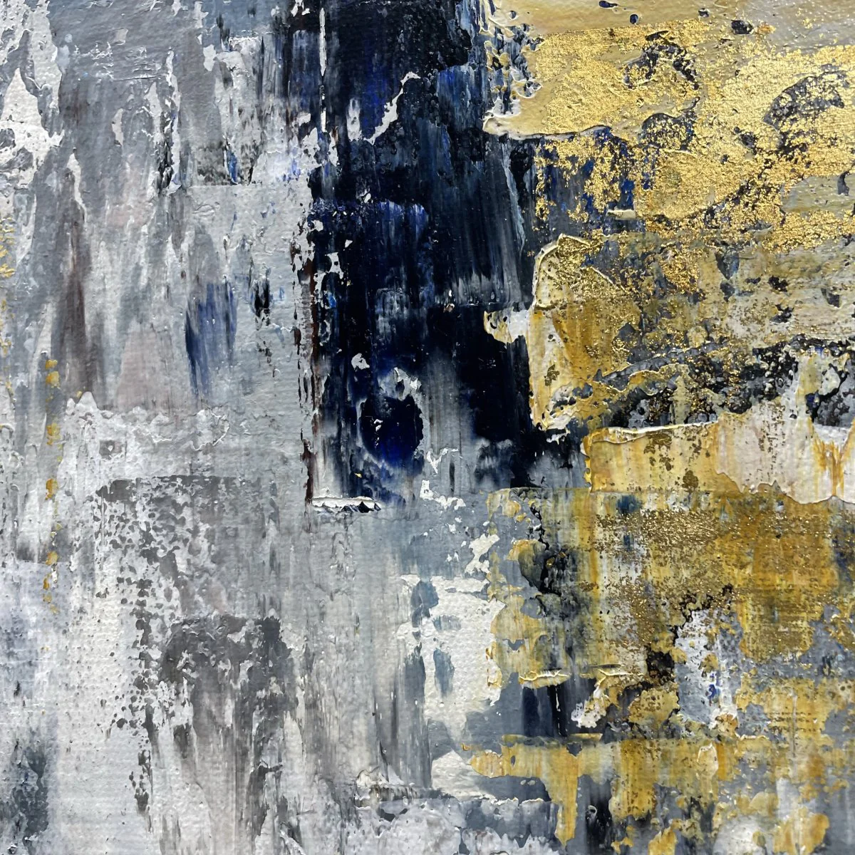 Storm - 24x36" - Image 3