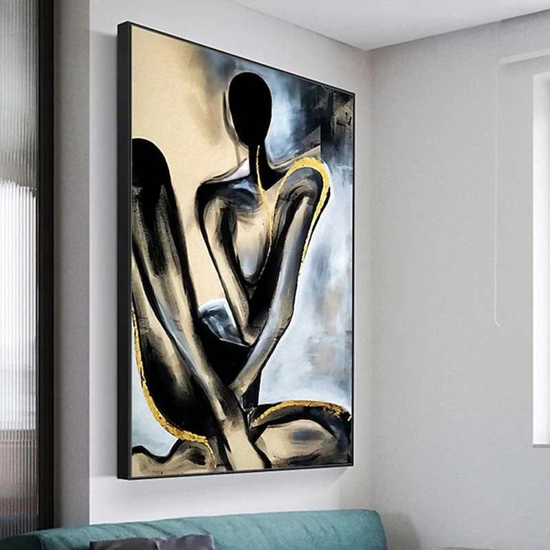 Suave - 32x48" - Image 2