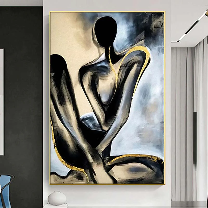 Suave - 32x48" - Image 3