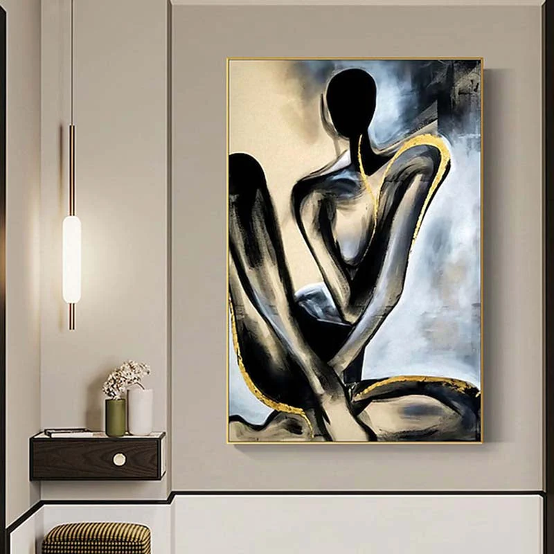 Suave - 32x48" - Image 4