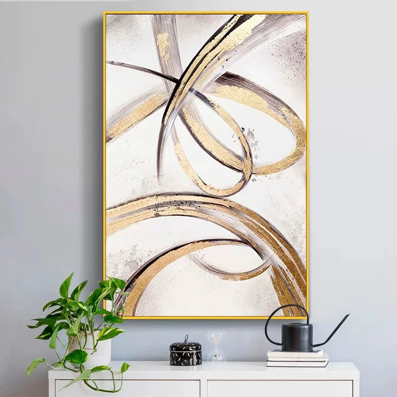 Swirl - 24x36" - Image 2