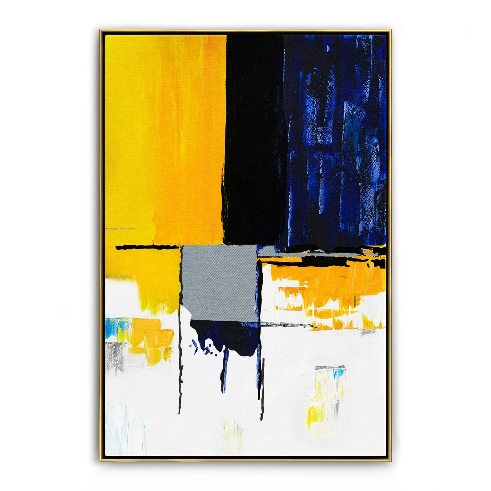 Take a Seat - 40x60" - Image 4