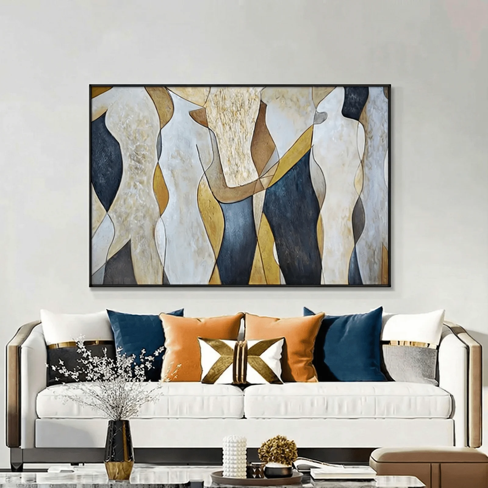 Talk - 60x30“ - Image 3