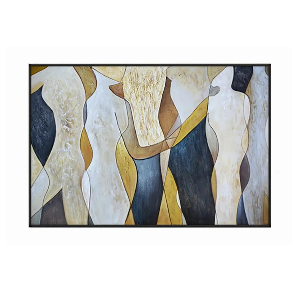 Talk - 60x30“ - Image 4