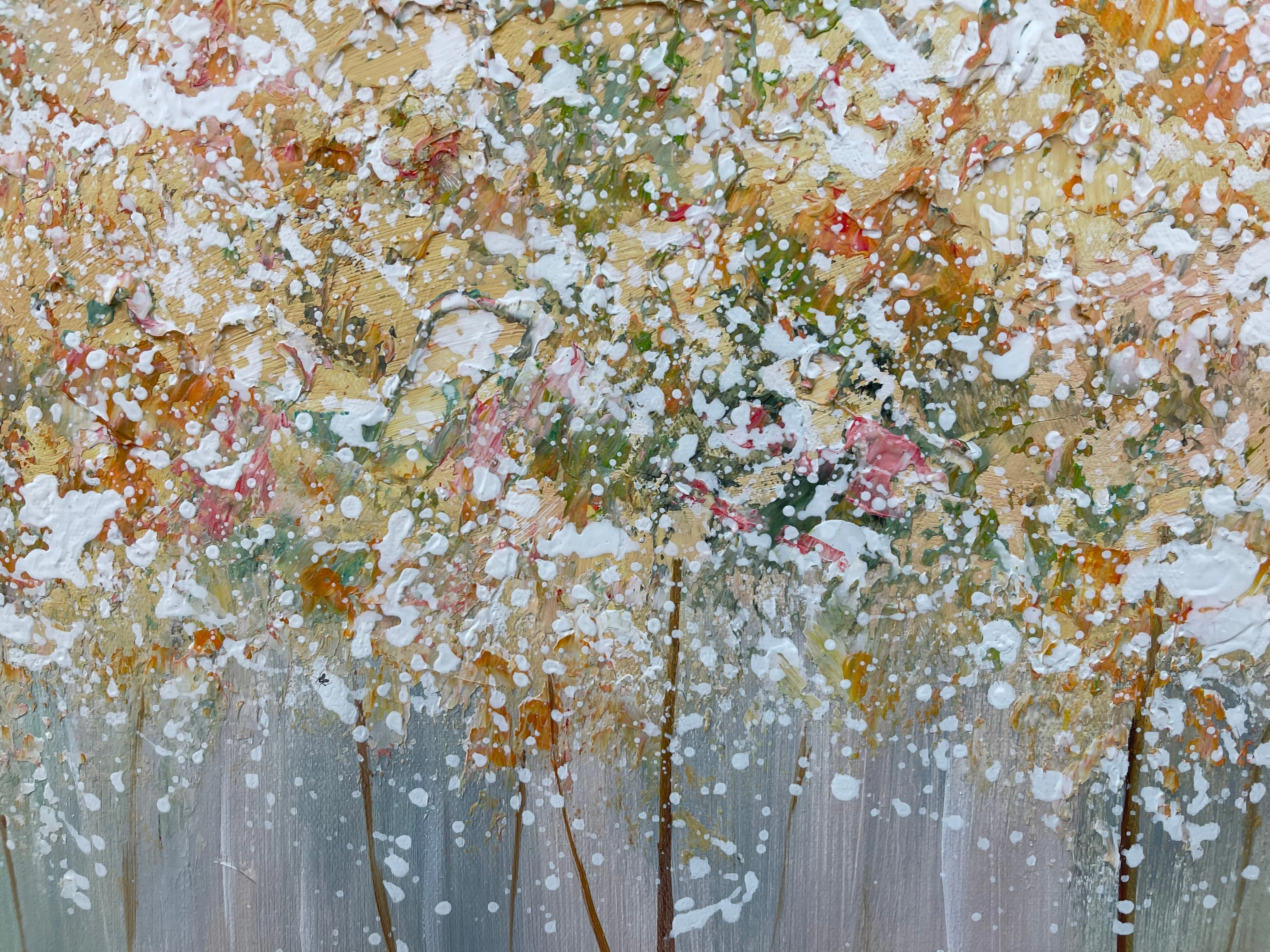 The Golden Woods - 80x40" - Image 6