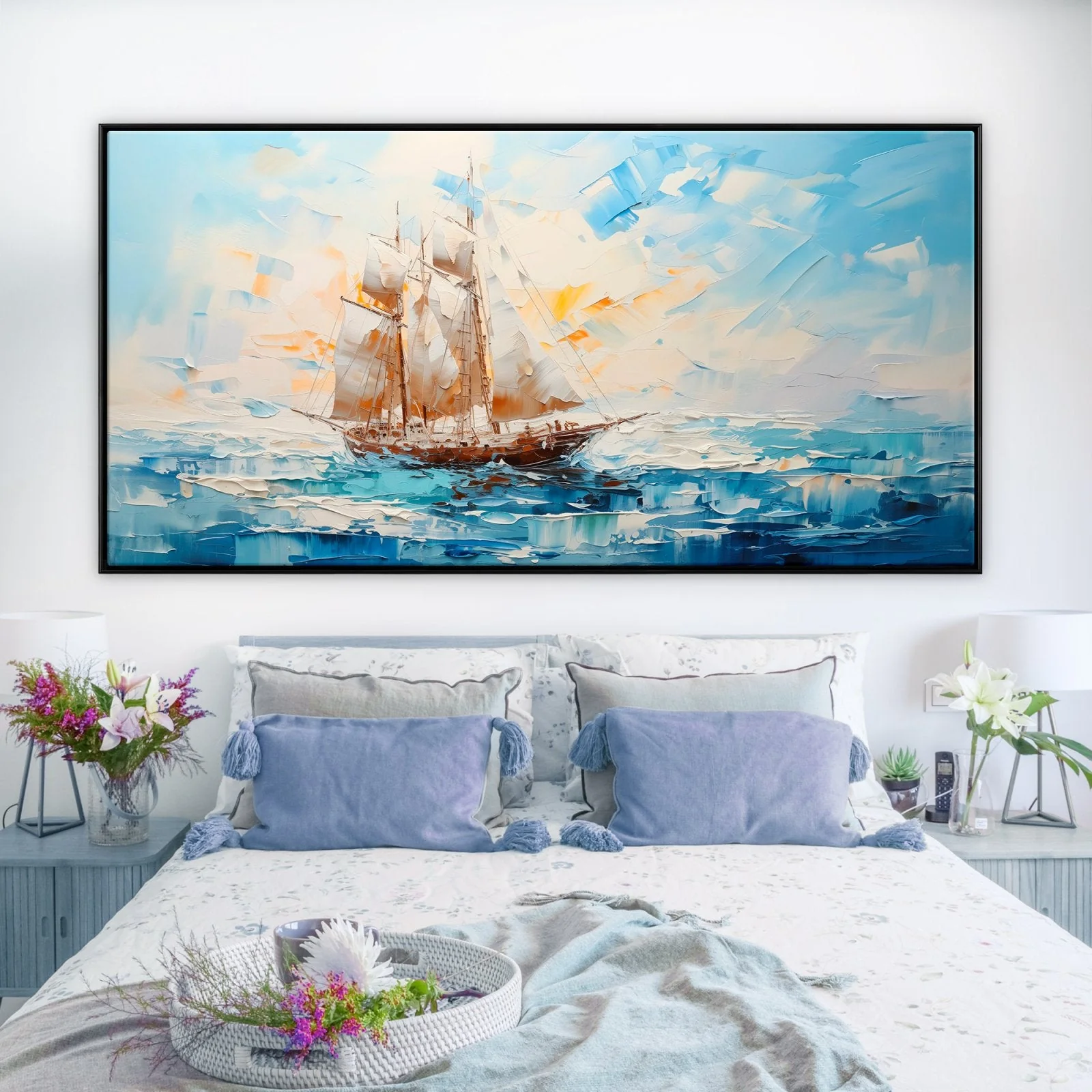 The Neptune - 64x32" - Image 6