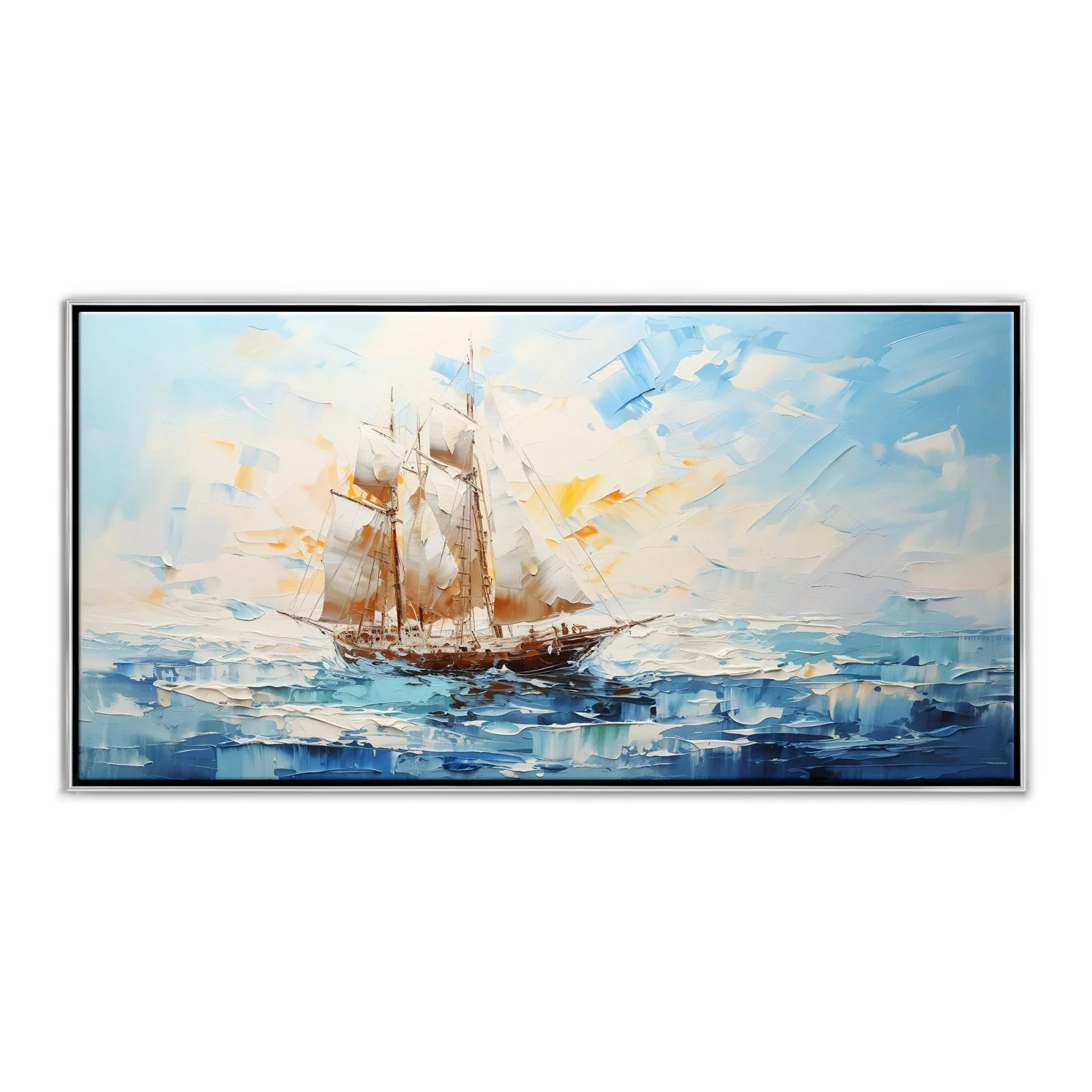The Neptune - 64x32" - Image 7
