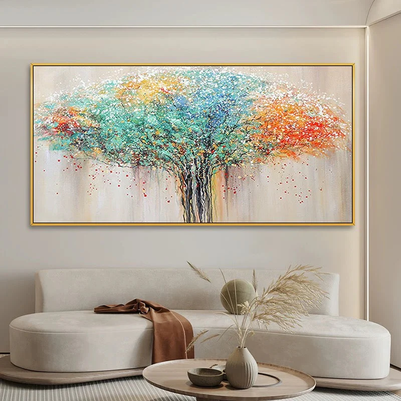The Source of Life - 64x32" - Image 4