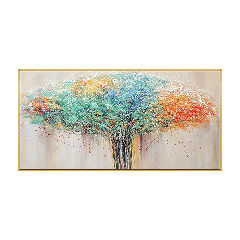 The Source of Life - 64x32" - Image 6
