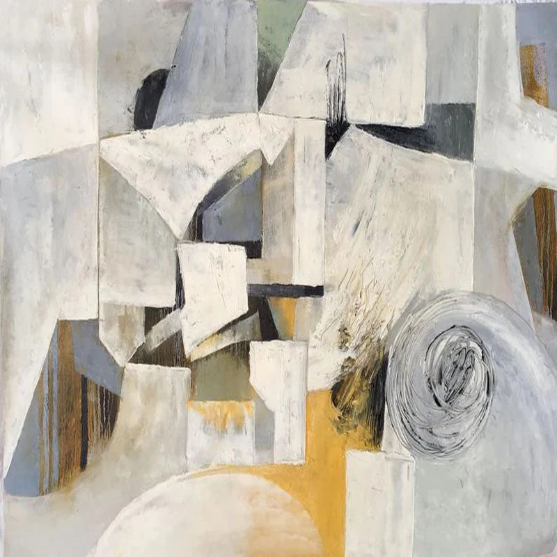 The Surfer - 48x32" - Image 8