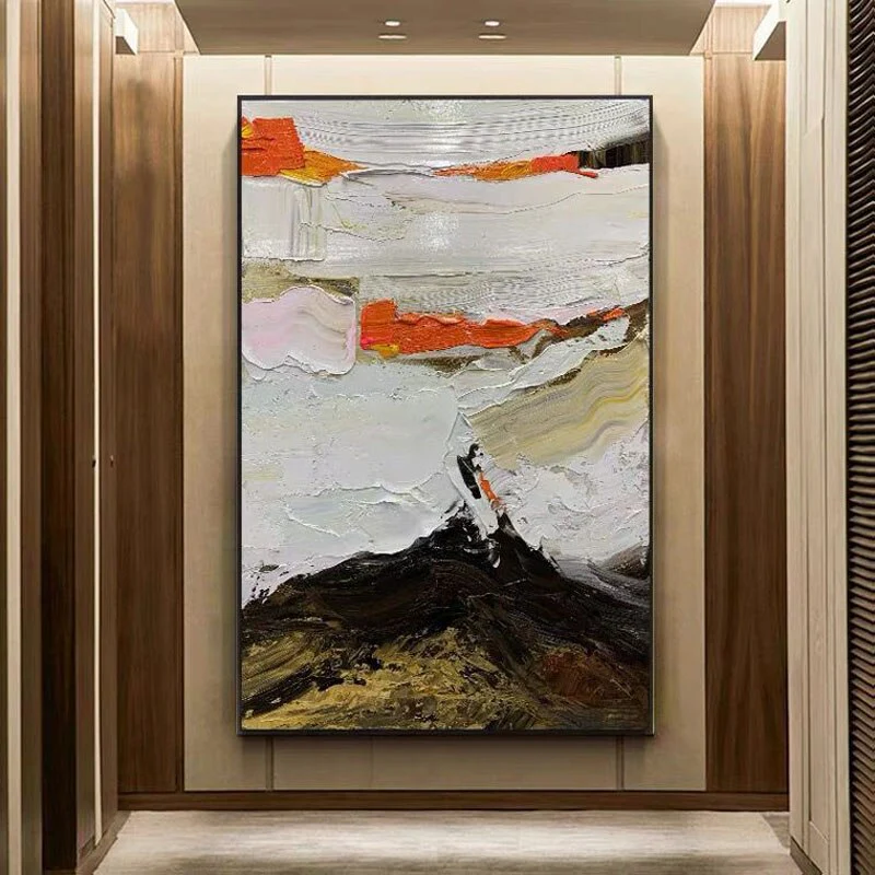 The Wanderer - 24x36" - Image 3