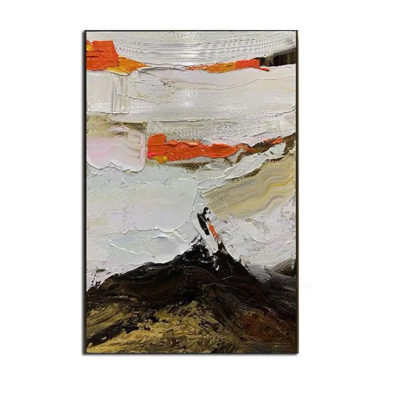 The Wanderer - 24x36" - Image 4