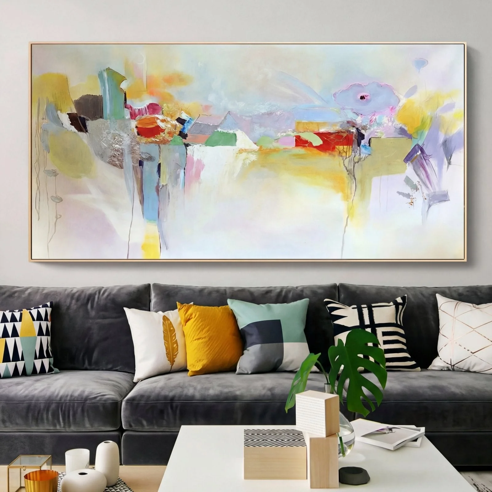 Torro - 48x24" - Image 2