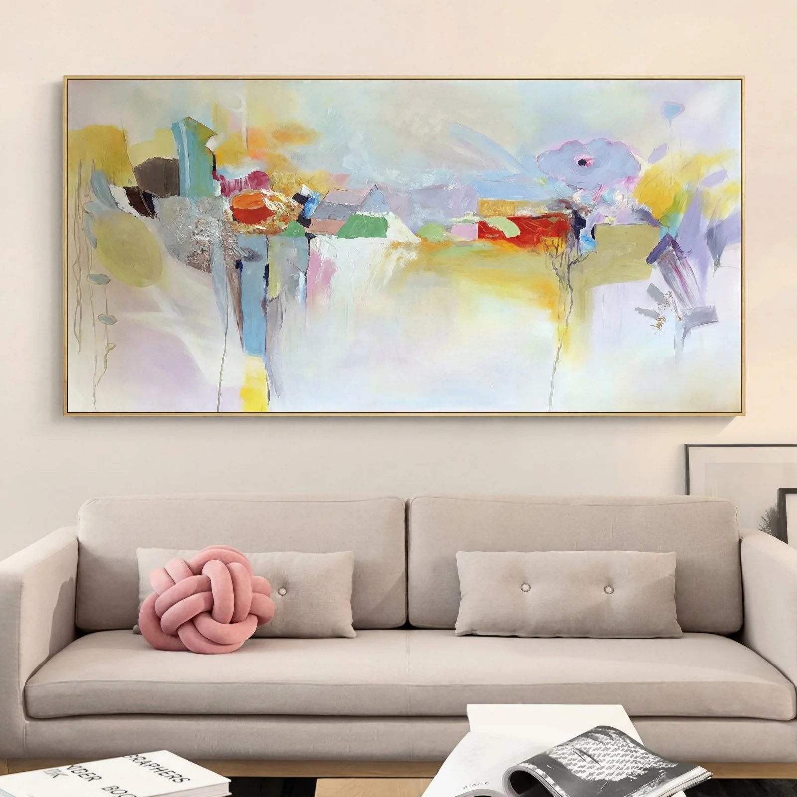Torro - 48x24" - Image 3