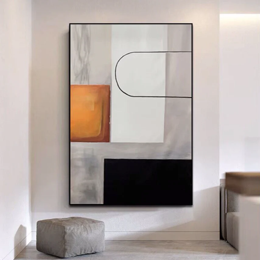 Truth - 32x48"