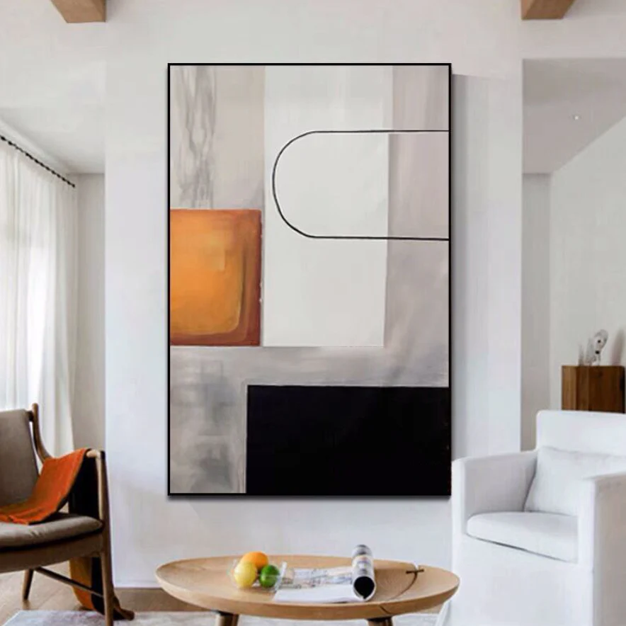 Truth - 32x48" - Image 2
