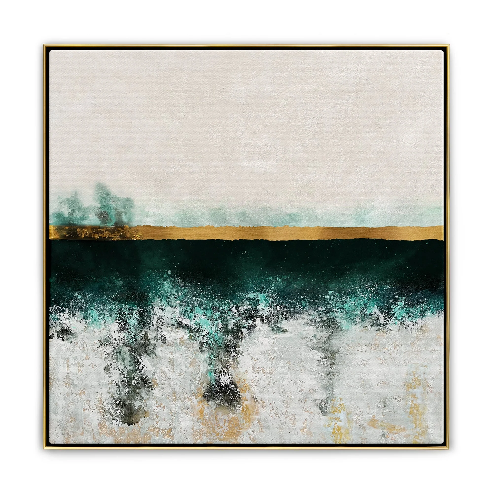 Tuesday - 40x40" - Image 7