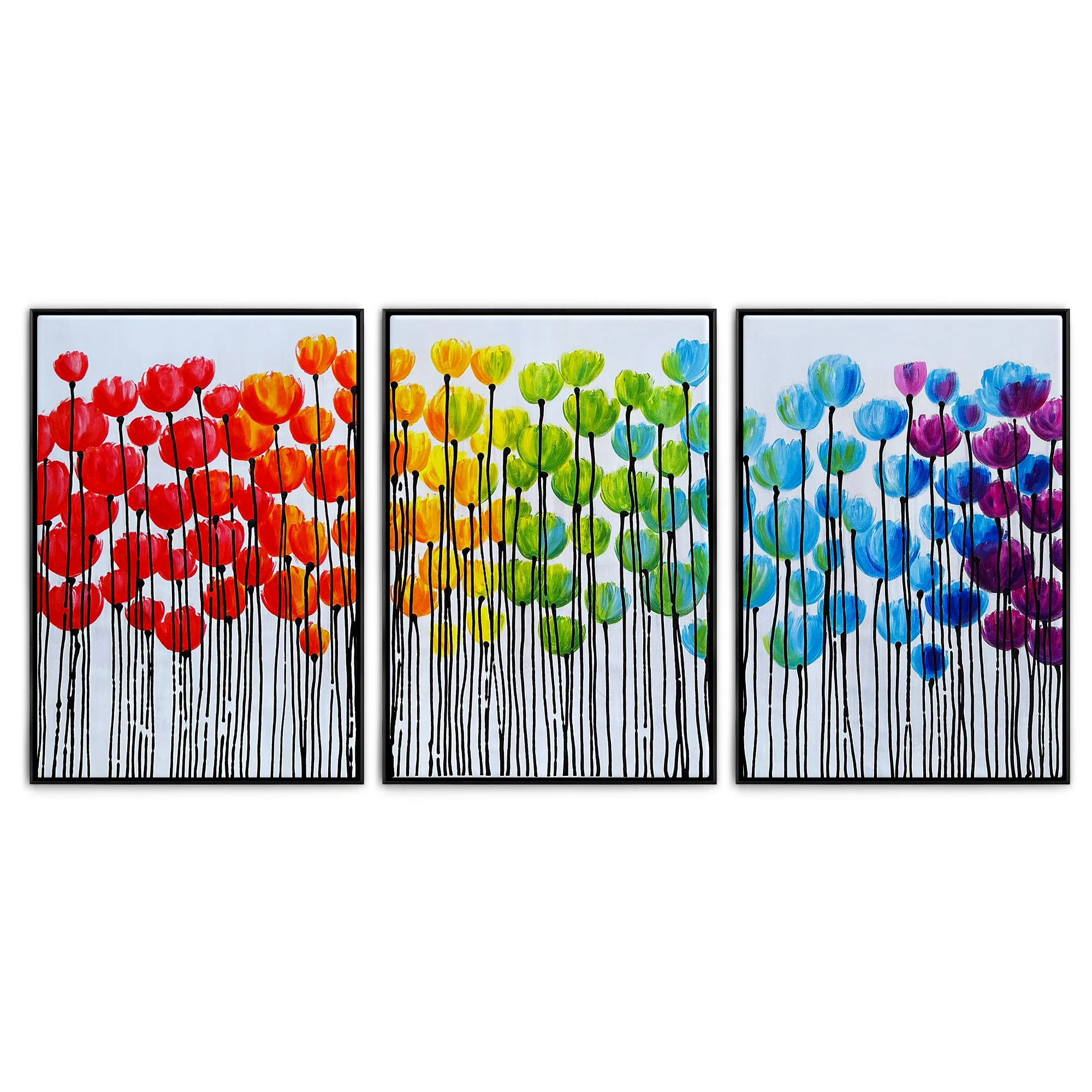 Tulip - 24x36" [3pcs] - Image 7