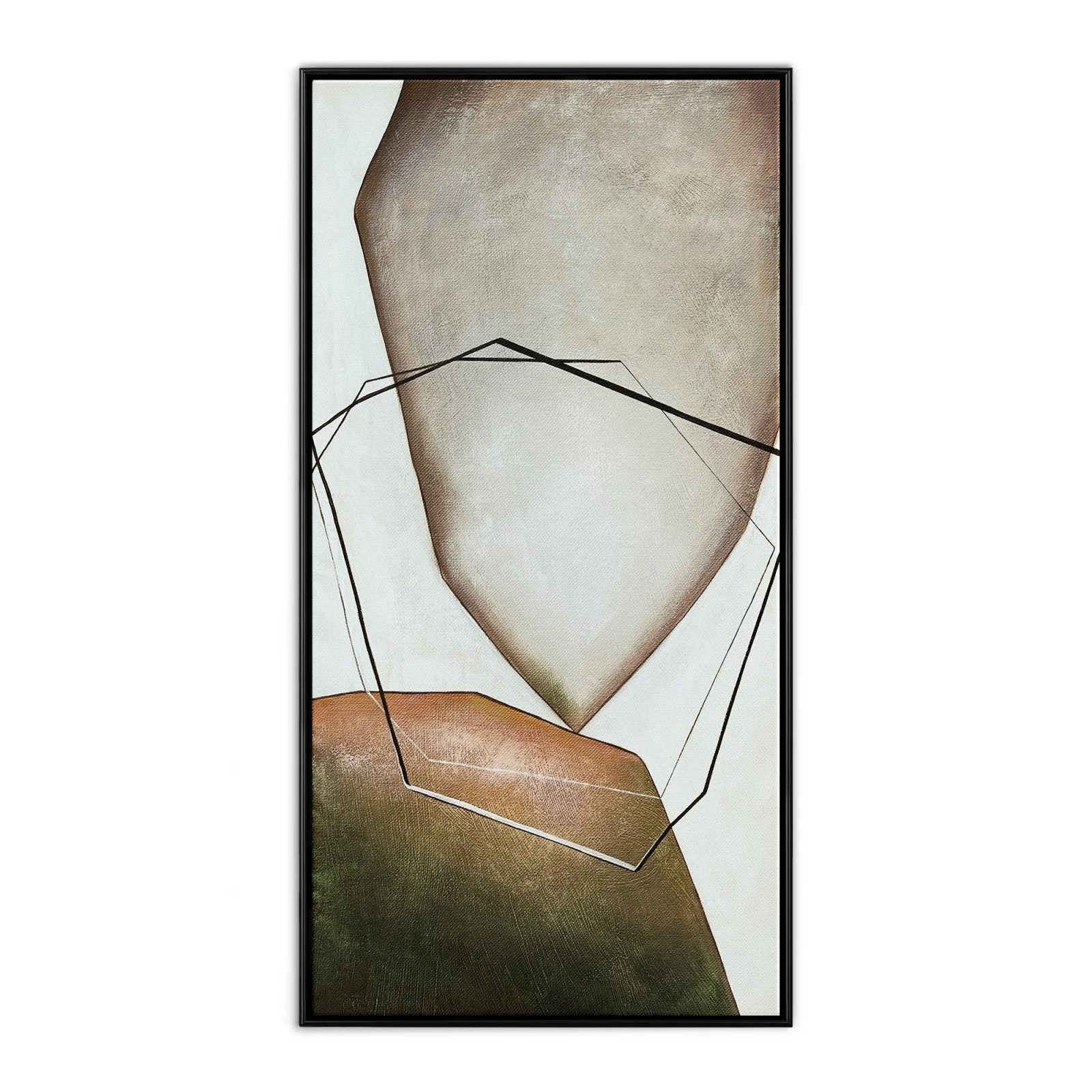 Uncut Gem - 48x96" - Image 4