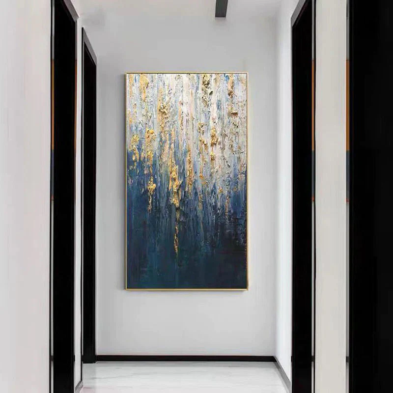 Underwater Forest - 32x64" - Image 2