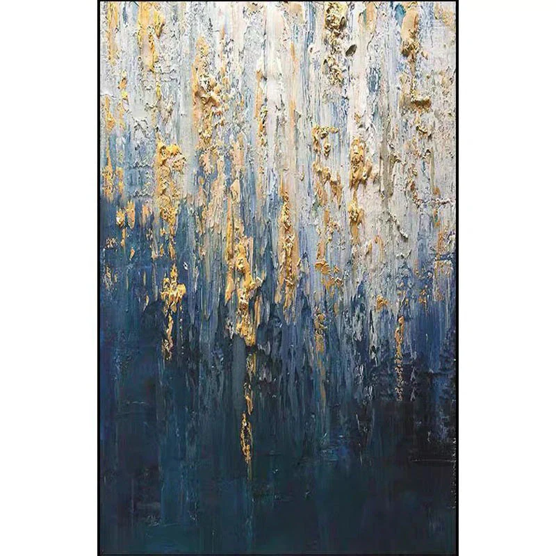 Underwater Forest - 32x64" - Image 4