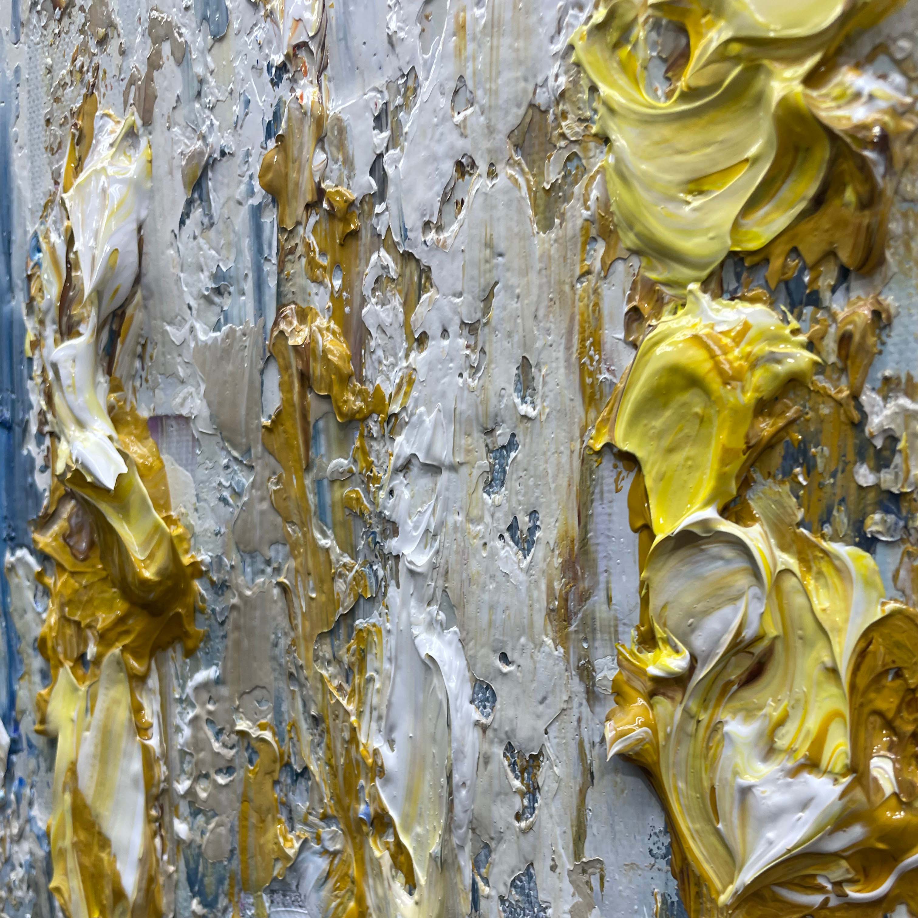 Underwater Forest - 32x64" - Image 5