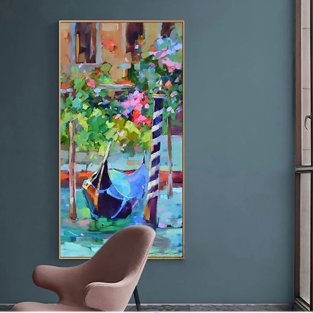 Venice - 24x48" - Image 3