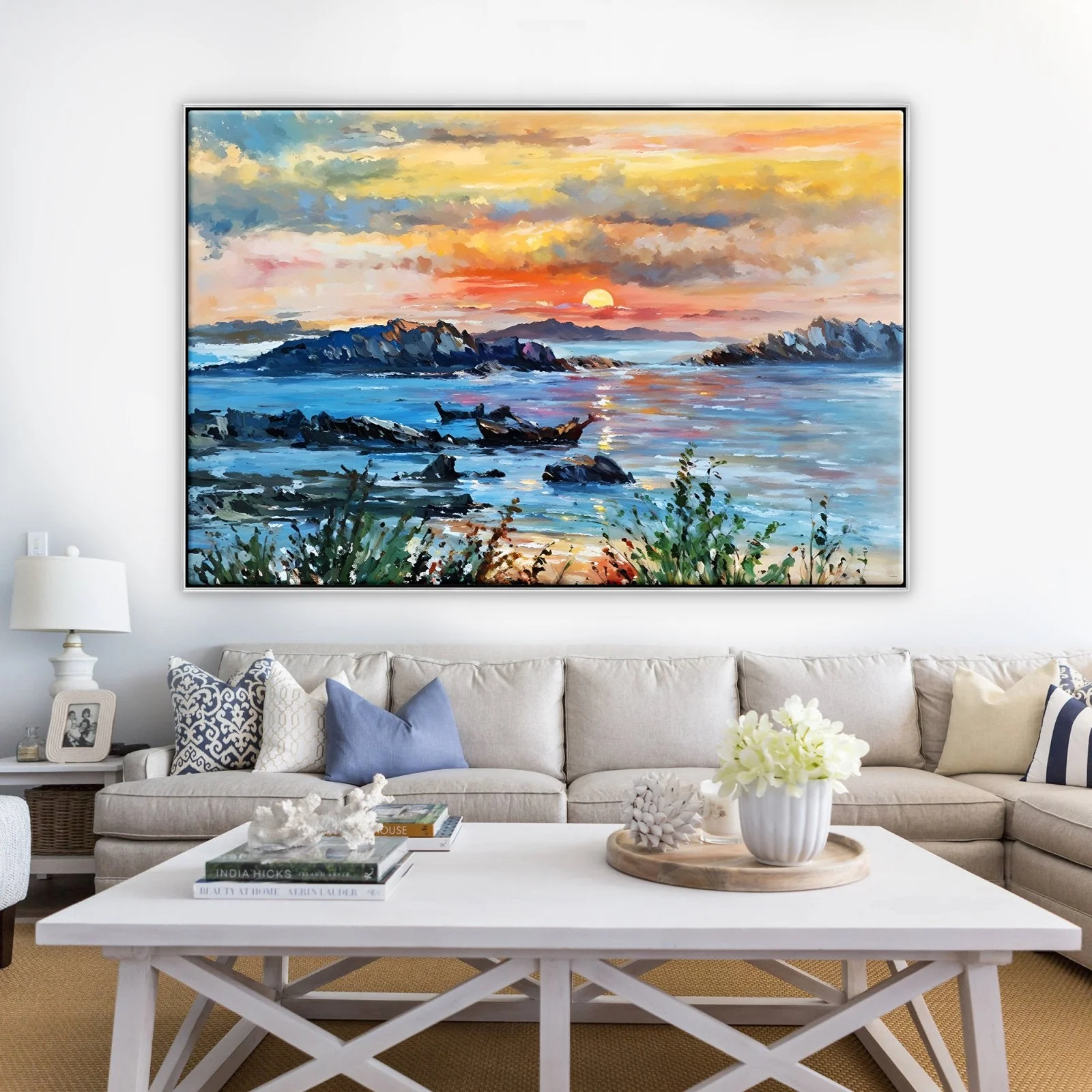 Zakynthos - 60x40"