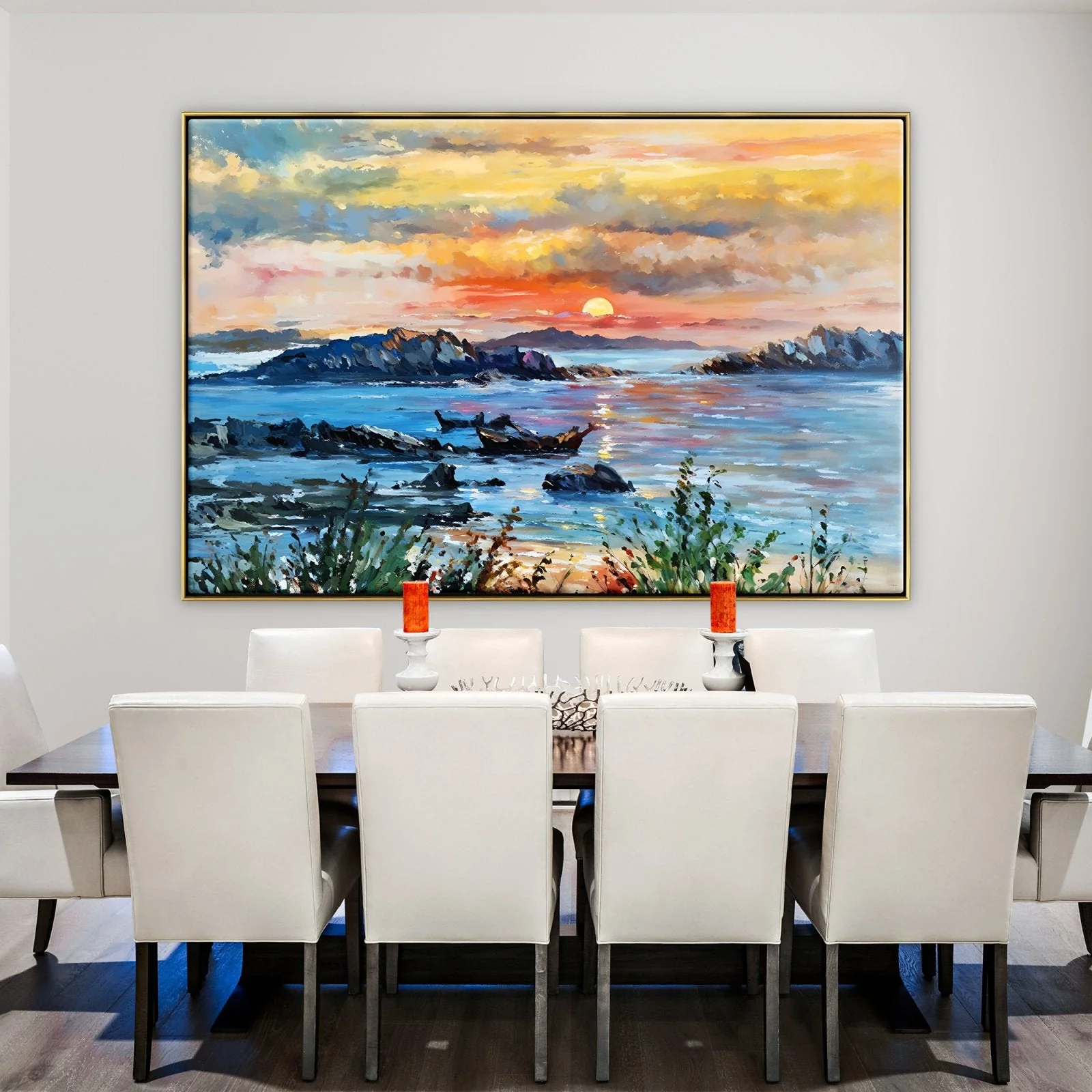 Zakynthos - 60x40" - Image 6