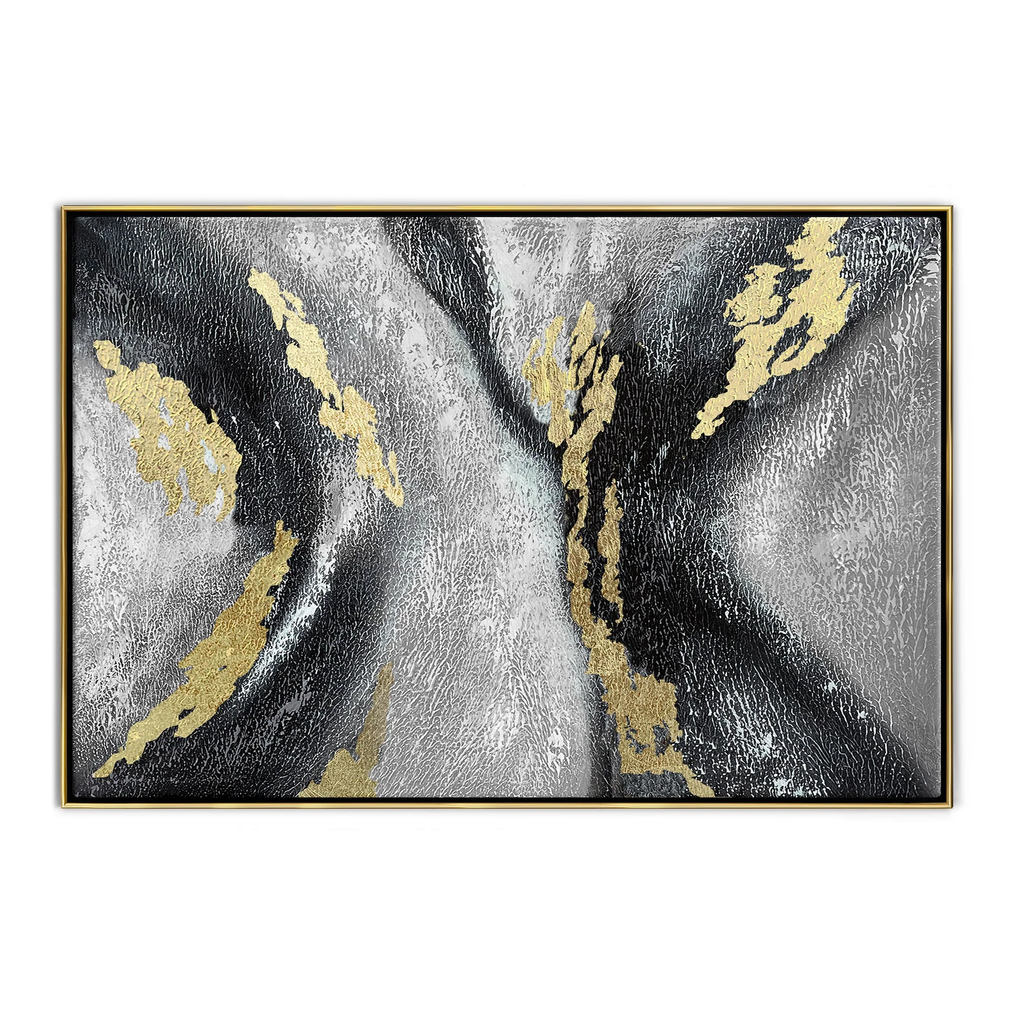 Zebra - 60x40" - Image 3