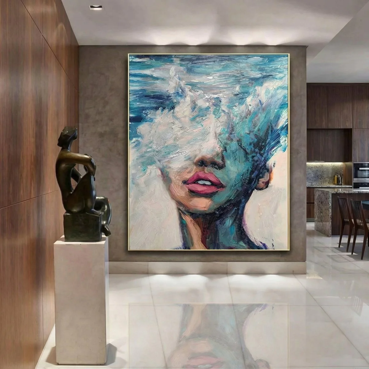 Washed Away - Image 2