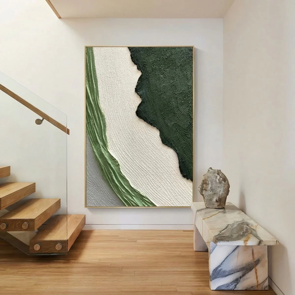 Waves of Green - Image 3