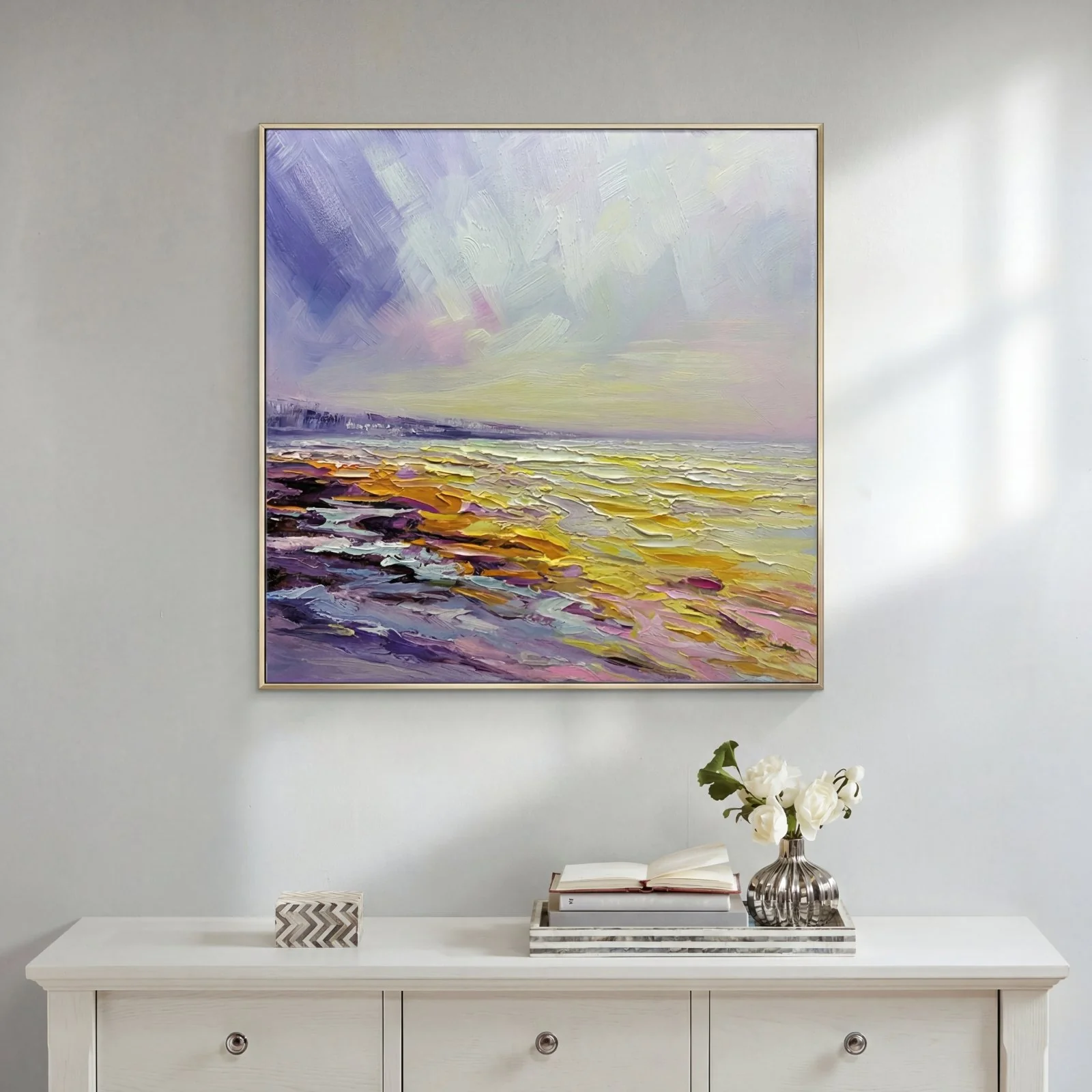 Waves of Prosperity - Image 3