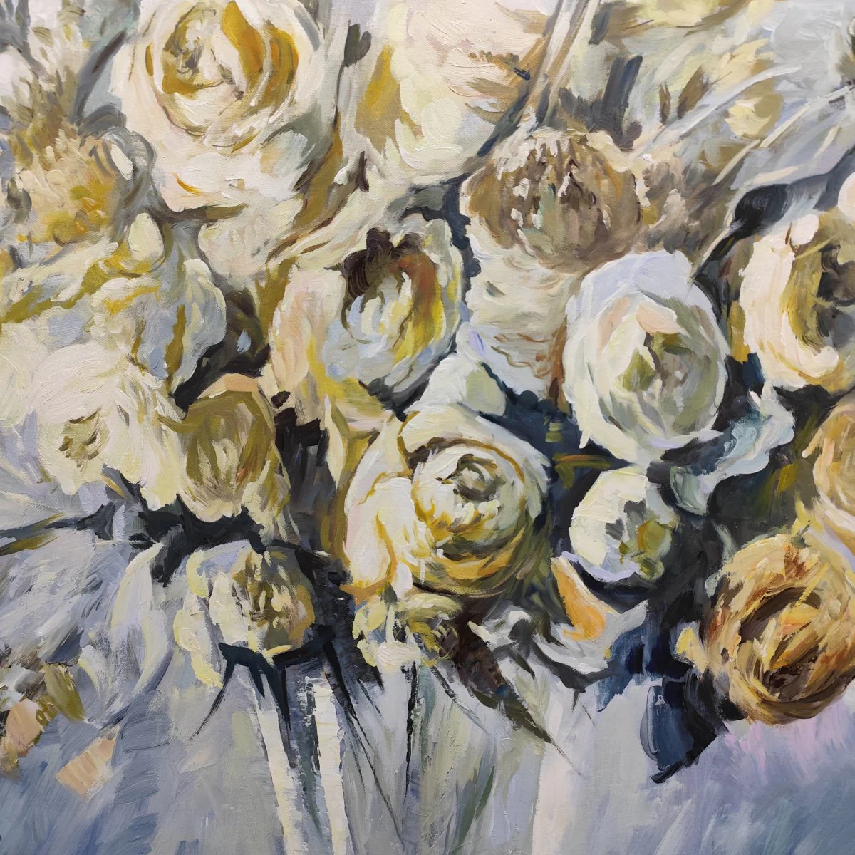 Wedding Roses - Image 7