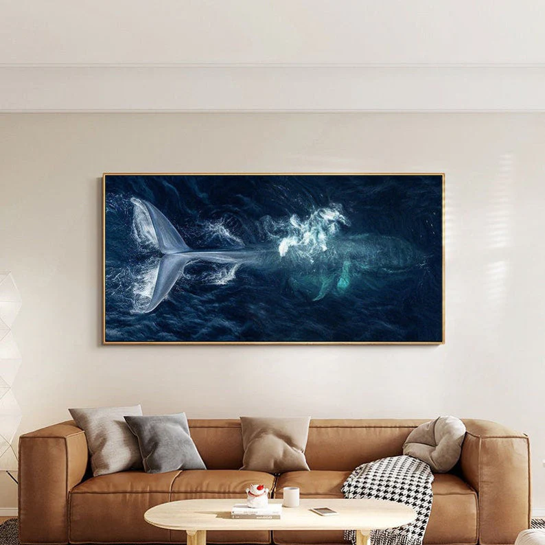 Whale Spout - Image 2
