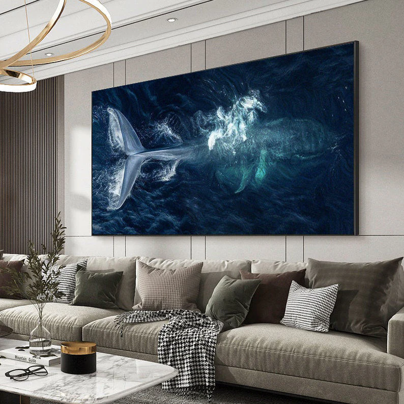 Whale Spout - Image 3