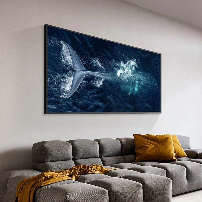 Whale Spout - Image 4
