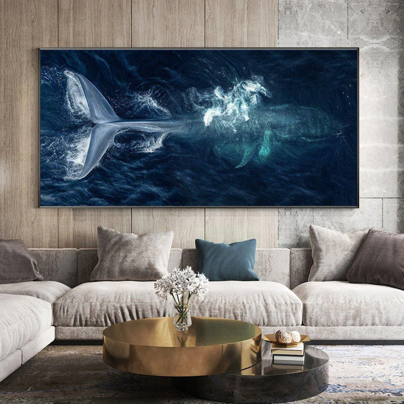 Whale Spout - Image 6