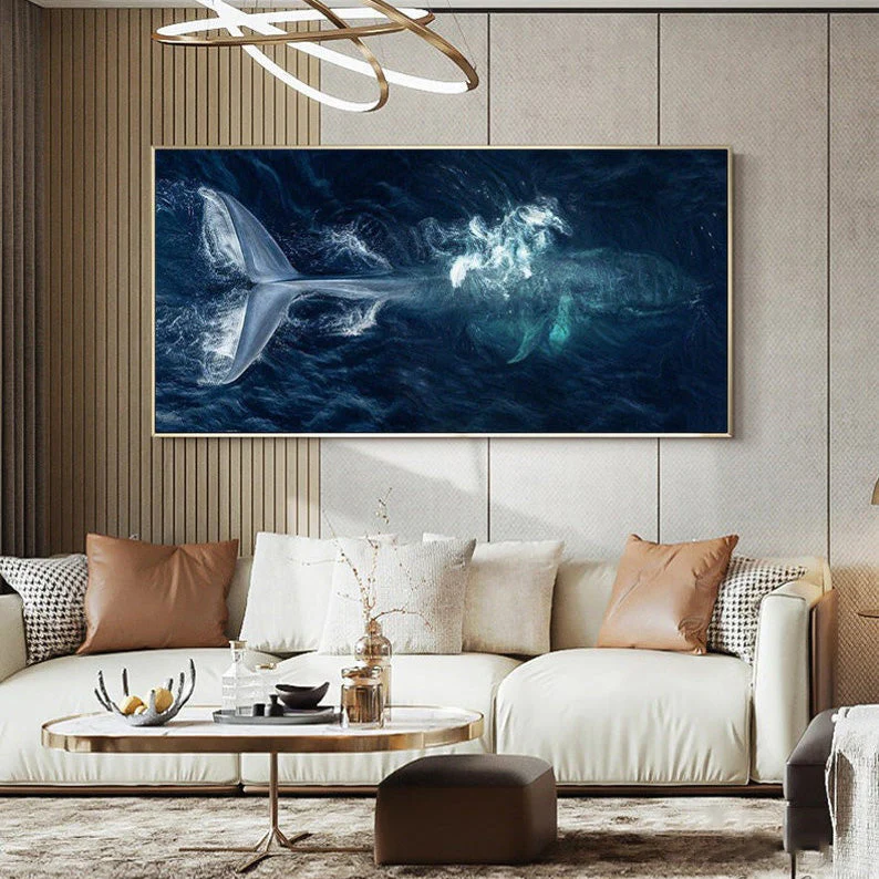 Whale Spout - Image 7