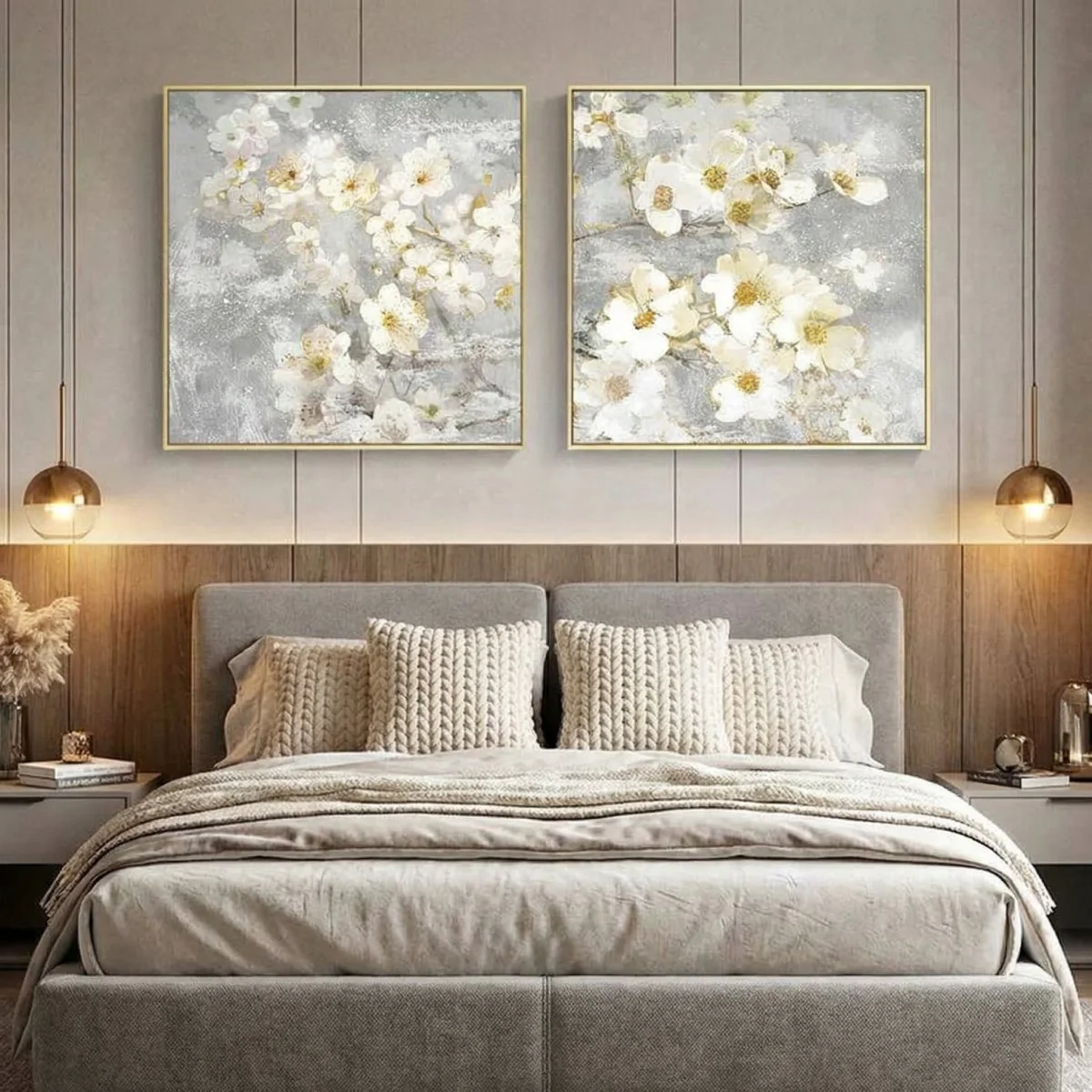 White Lily Snowstorm - Image 3