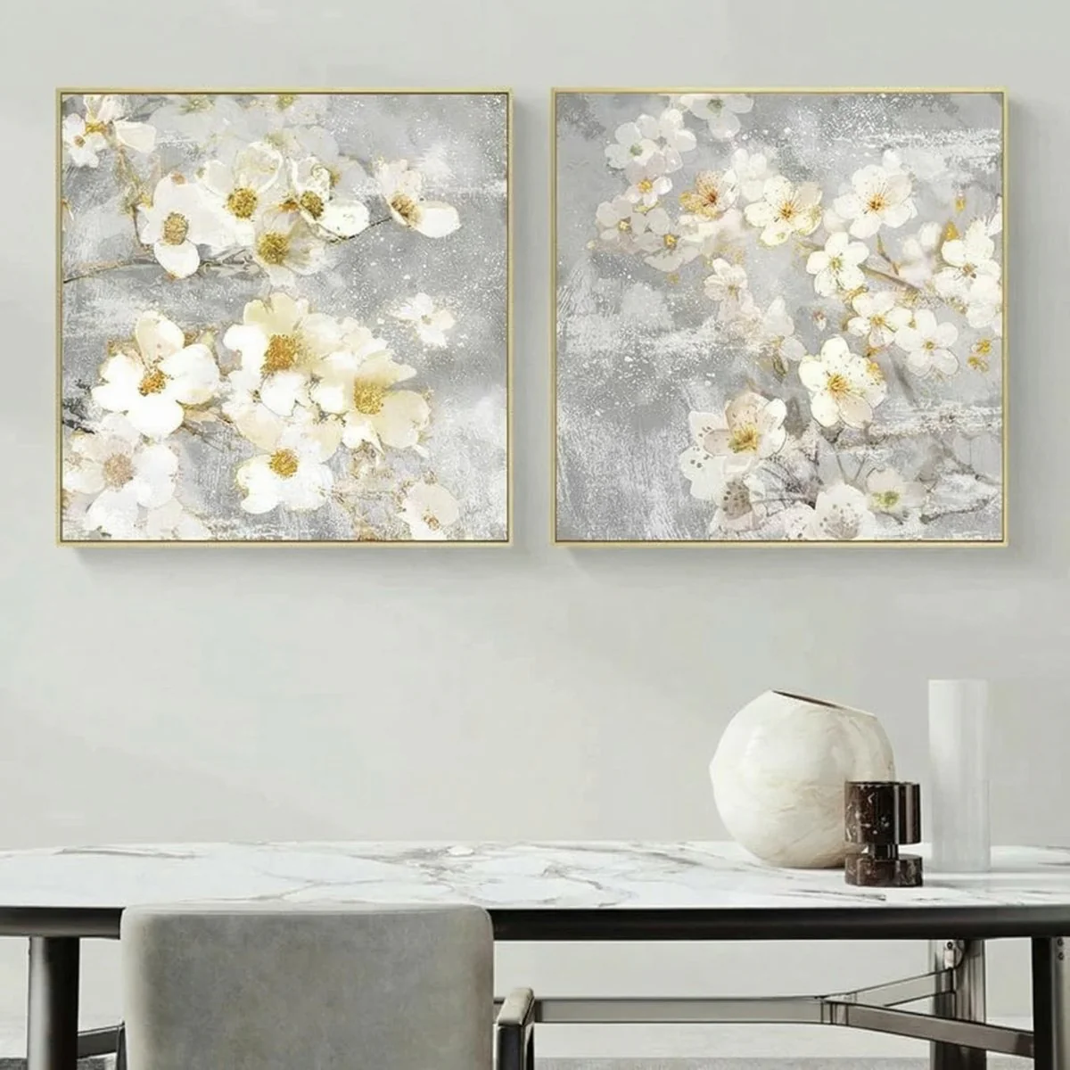 White Lily Snowstorm - Image 4