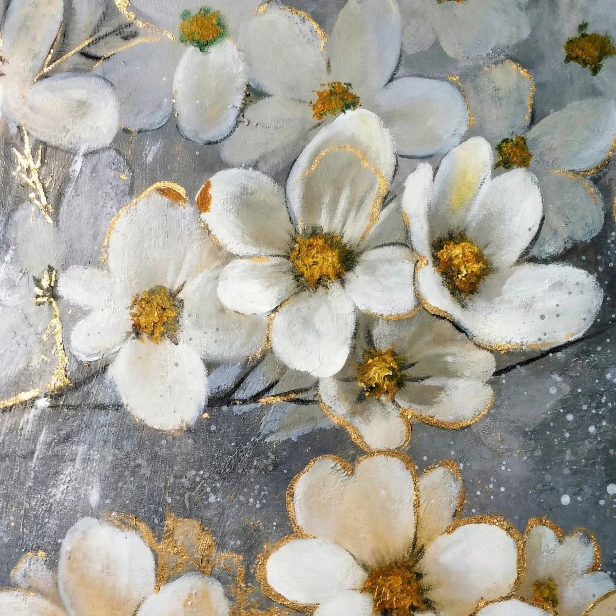 White Lily Snowstorm - Image 6