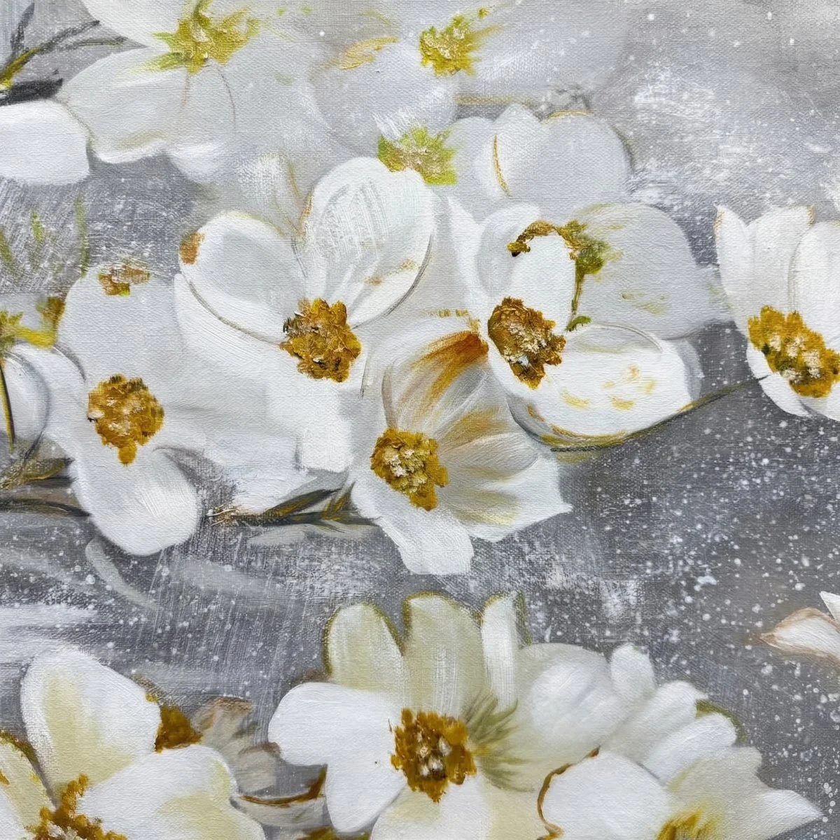 White Lily Snowstorm - Image 7