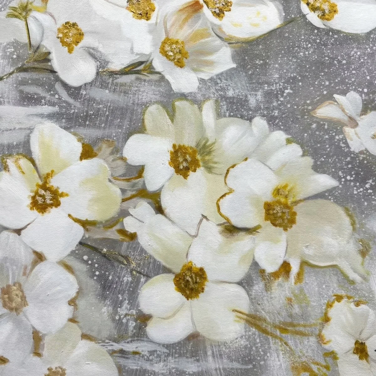 White Lily Snowstorm - Image 8