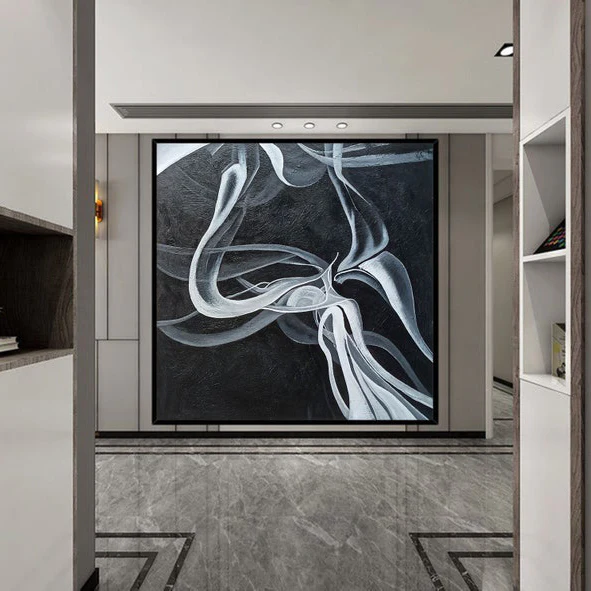 White Smoke - Image 4