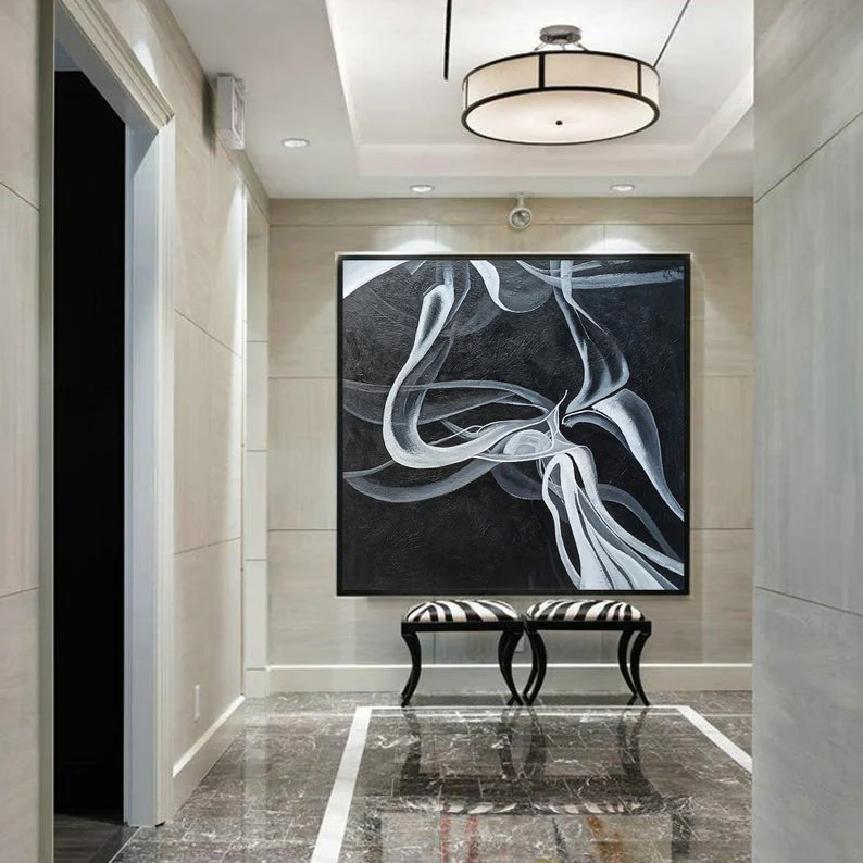 White Smoke - Image 6