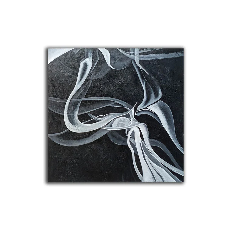 White Smoke - Image 8
